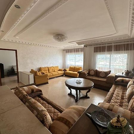 Vaste Appartement Au Centre De Tétouan 외부 사진