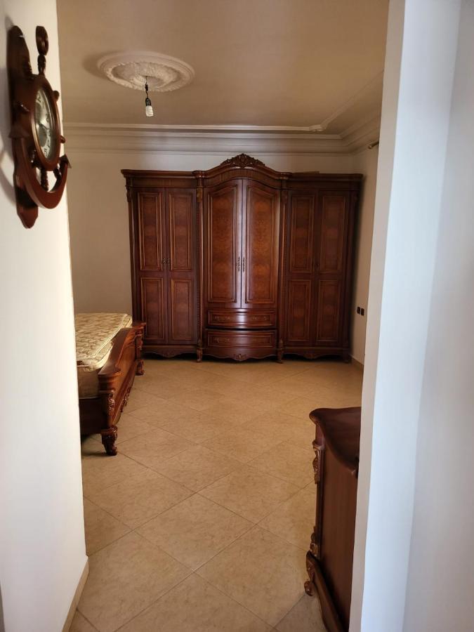 Vaste Appartement Au Centre De Tétouan 외부 사진