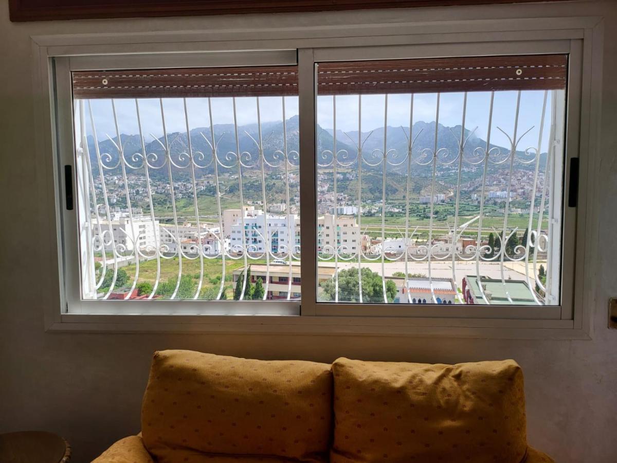 Vaste Appartement Au Centre De Tétouan 외부 사진