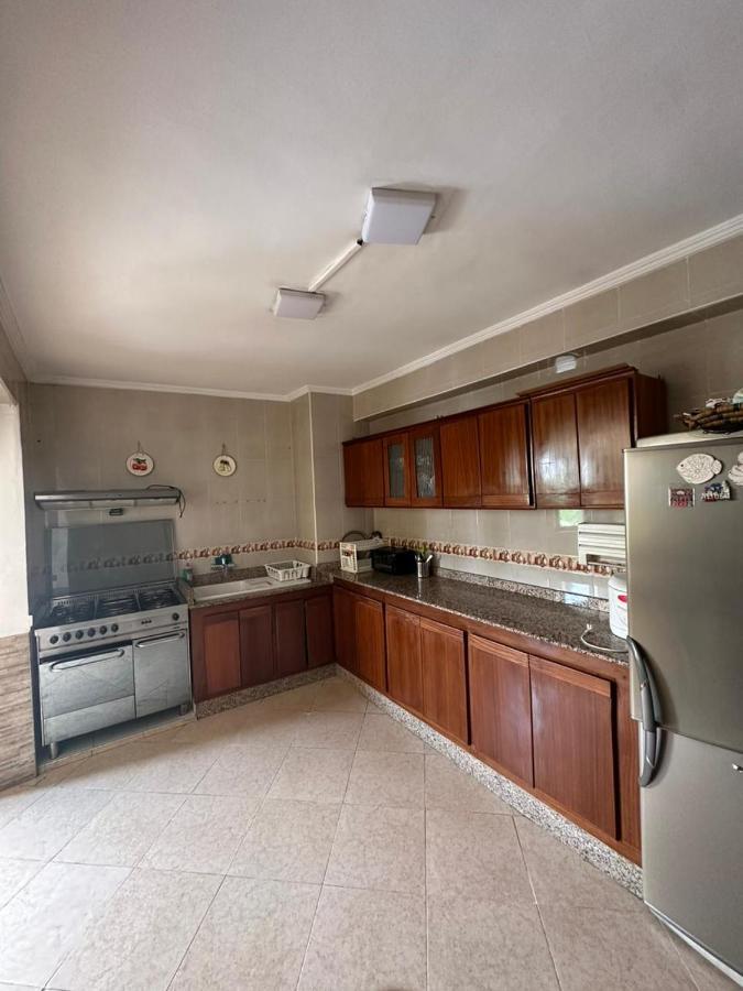 Vaste Appartement Au Centre De Tétouan 외부 사진