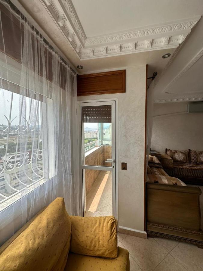 Vaste Appartement Au Centre De Tétouan 외부 사진