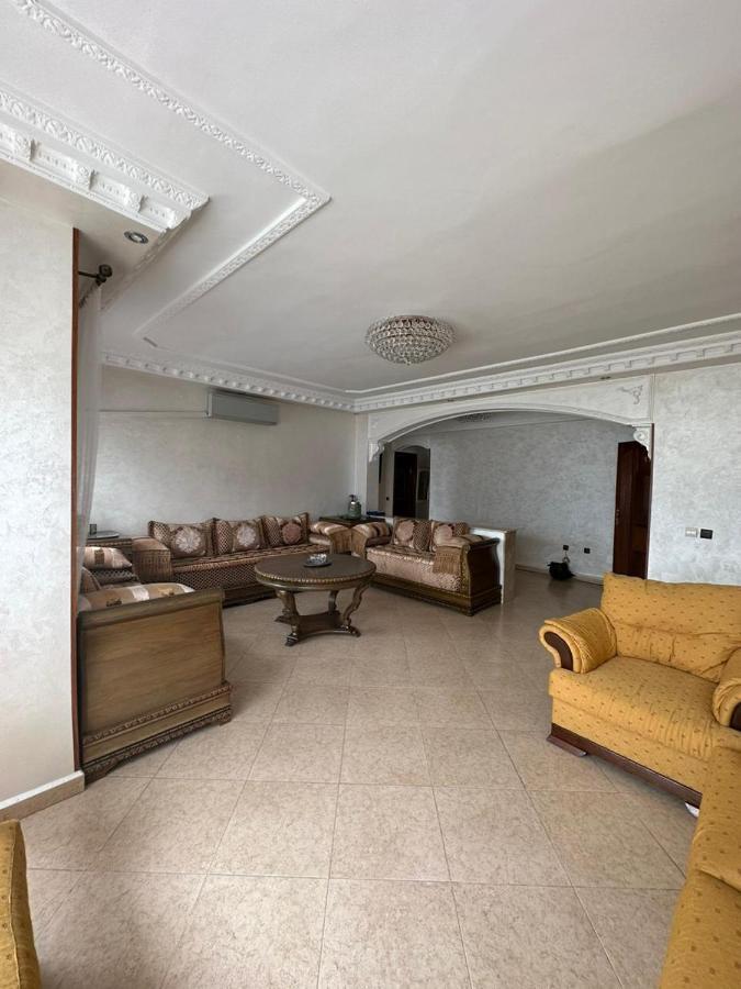 Vaste Appartement Au Centre De Tétouan 외부 사진