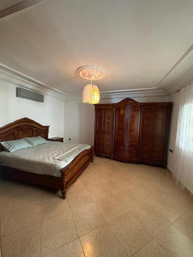 Vaste Appartement Au Centre De Tétouan 외부 사진