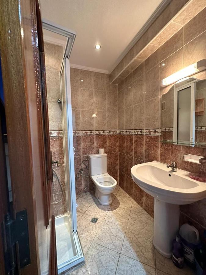 Vaste Appartement Au Centre De Tétouan 외부 사진