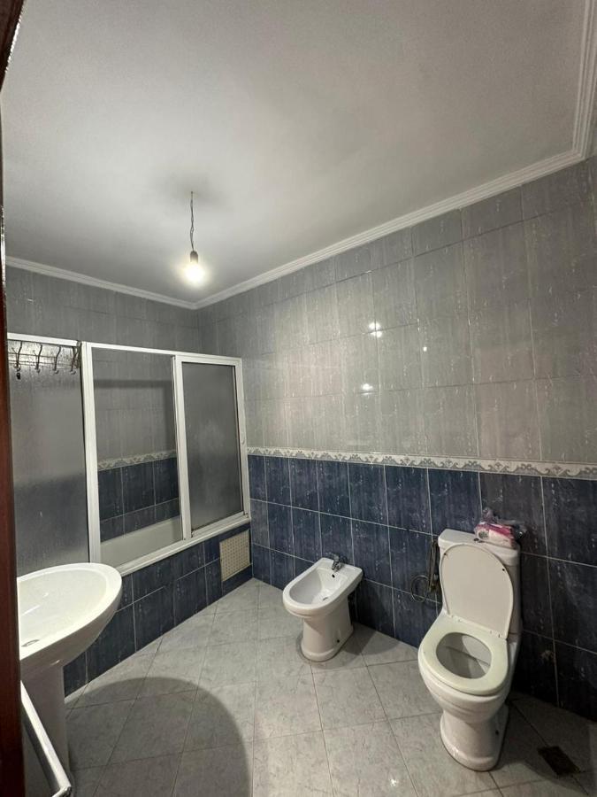 Vaste Appartement Au Centre De Tétouan 외부 사진