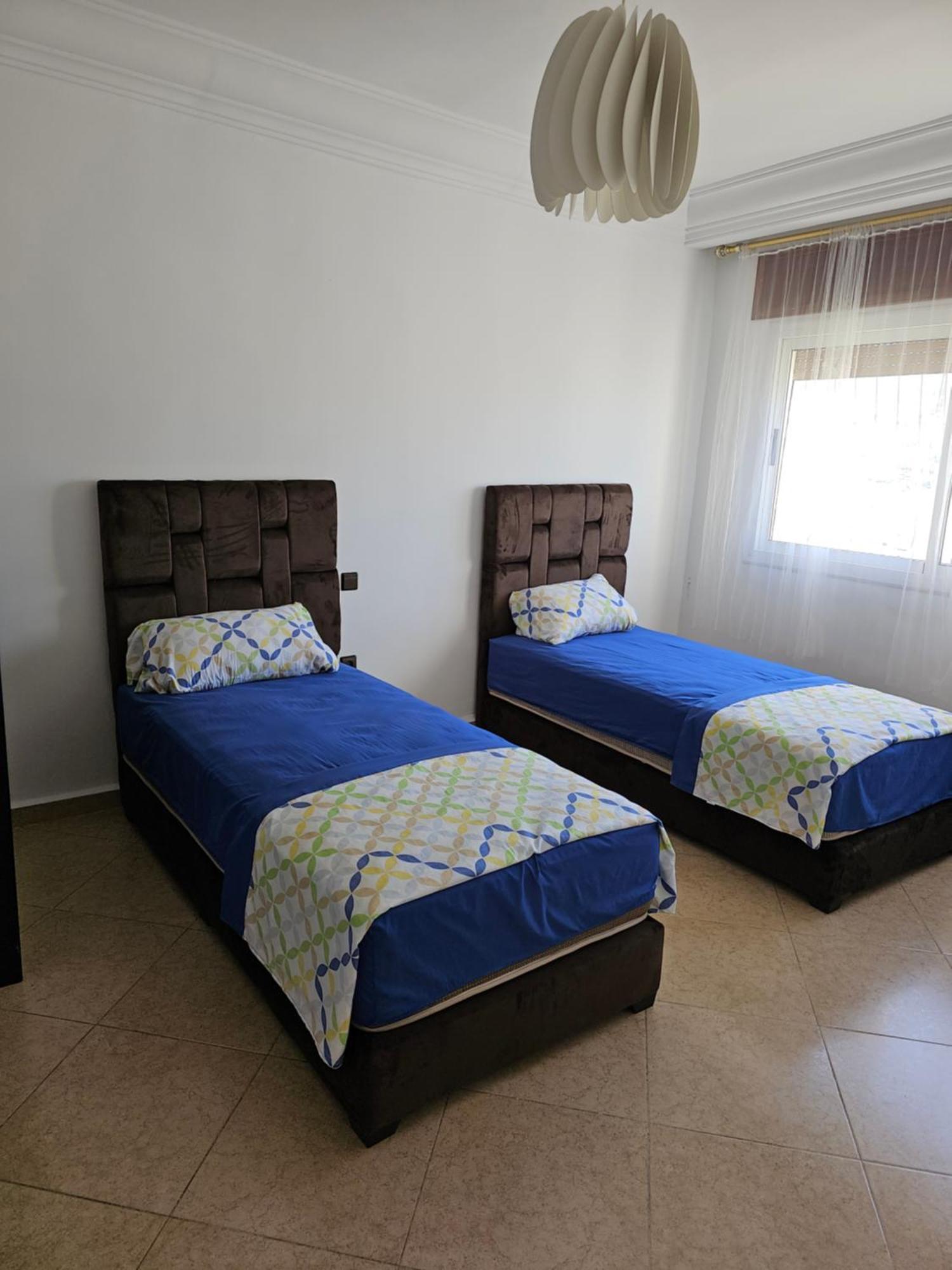 Vaste Appartement Au Centre De Tétouan 외부 사진
